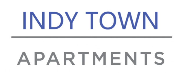 Indy Town Apartments logo